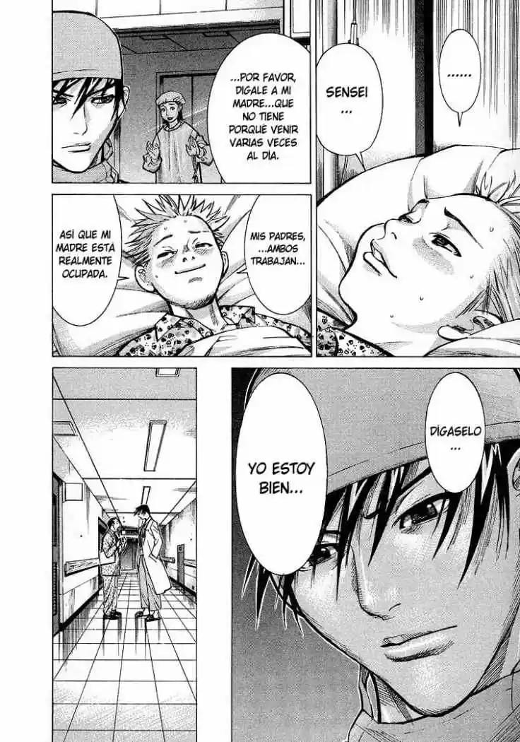 Iryuu: Team Medical Dragon (2002) - Capítulo 11 - Página 14 - LectorTMOo