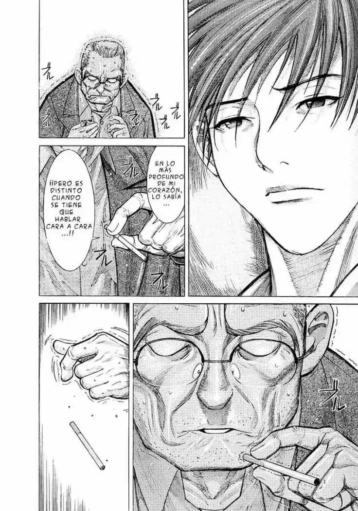 Iryuu: Team Medical Dragon (2002) - Capítulo 15 - Página 22 - LectorTMOo