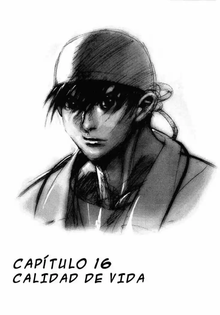 Iryuu: Team Medical Dragon (2002) - Capítulo 16 - Página 5 - LectorTMOo