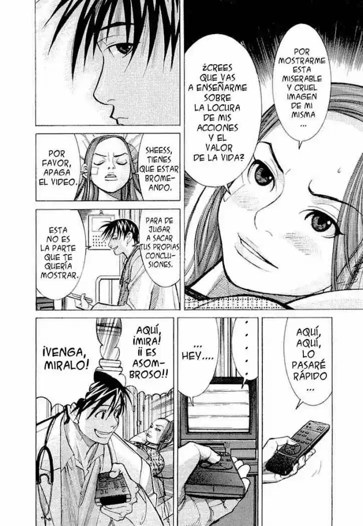 Iryuu: Team Medical Dragon (2002) - Capítulo 17 - Página 14 - LectorTMOo