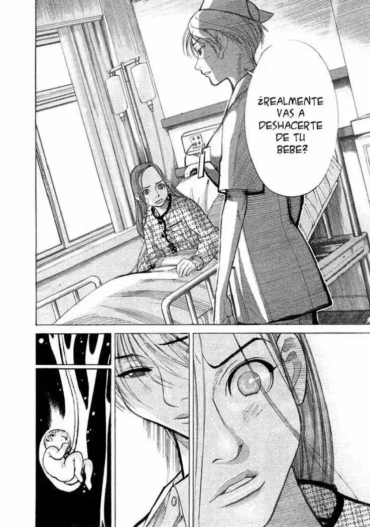 Iryuu: Team Medical Dragon (2002) - Capítulo 17 - Página 22 - LectorTMOo