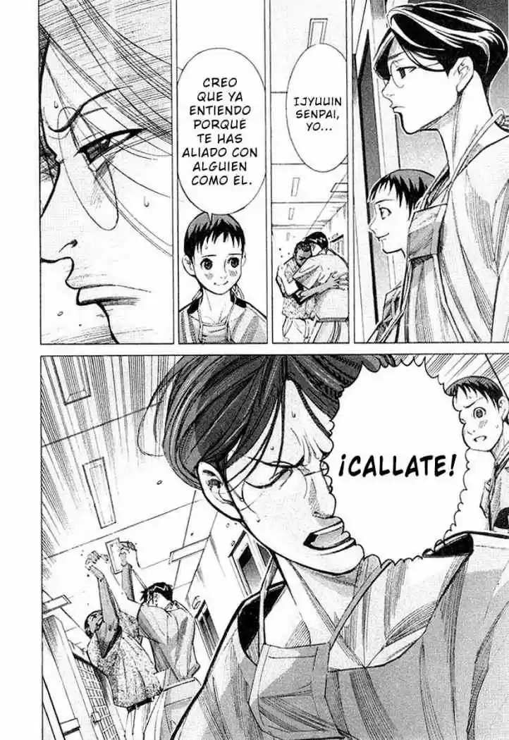 Iryuu: Team Medical Dragon (2002) - Capítulo 19 - Página 30 - LectorTMOo