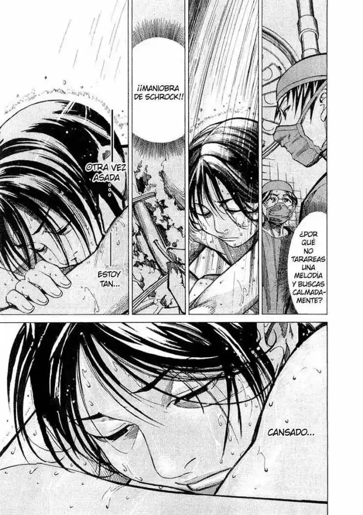 Iryuu: Team Medical Dragon (2002) - Capítulo 20 - Página 9 - LectorTMOo
