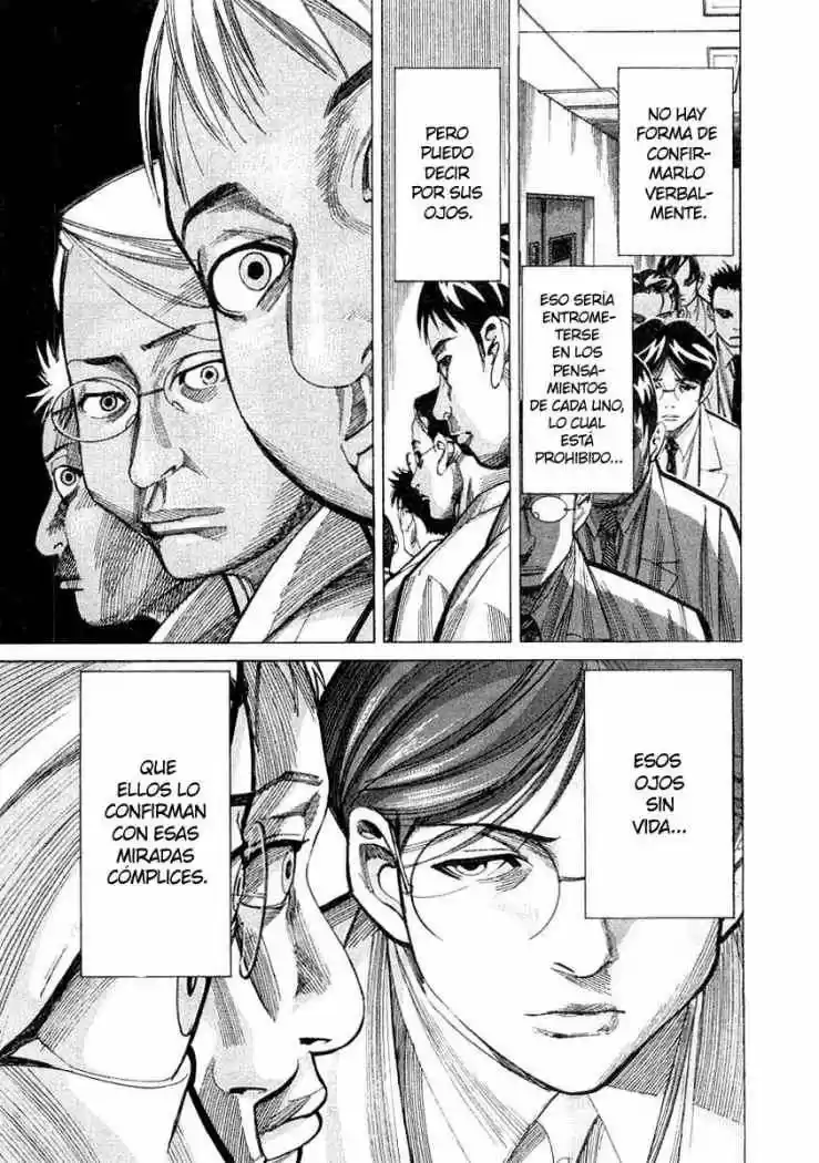 Iryuu: Team Medical Dragon (2002) - Capítulo 20 - Página 13 - LectorTMOo
