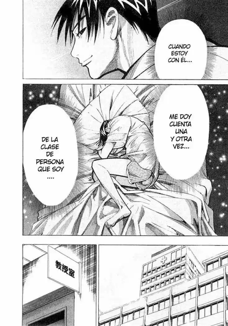 Iryuu: Team Medical Dragon (2002) - Capítulo 20 - Página 14 - LectorTMOo