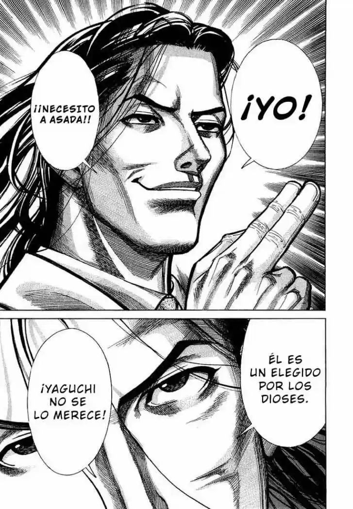 Iryuu: Team Medical Dragon (2002) - Capítulo 21 - Página 19 - LectorTMOo