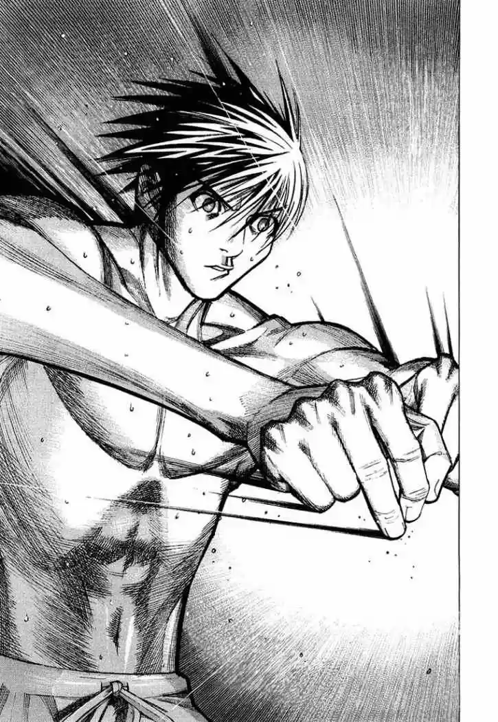 Iryuu: Team Medical Dragon (2002) - Capítulo 22 - Página 19 - LectorTMOo