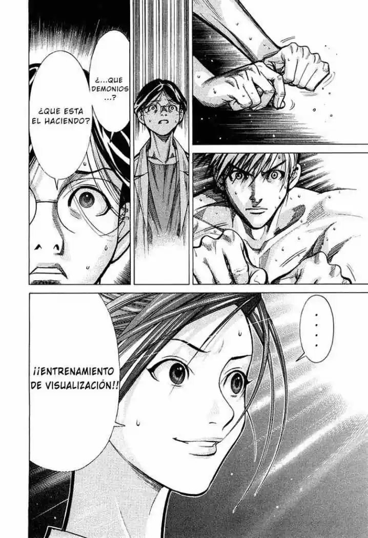 Iryuu: Team Medical Dragon (2002) - Capítulo 22 - Página 20 - LectorTMOo