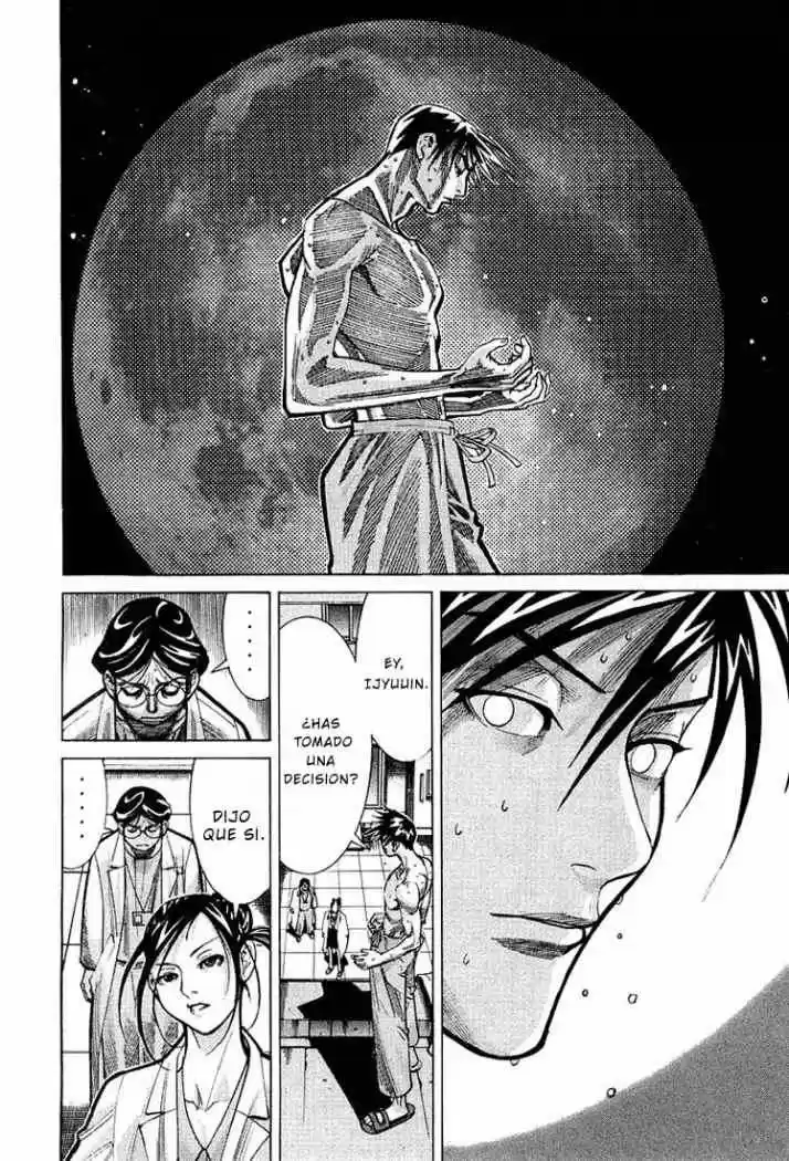 Iryuu: Team Medical Dragon (2002) - Capítulo 22 - Página 22 - LectorTMOo