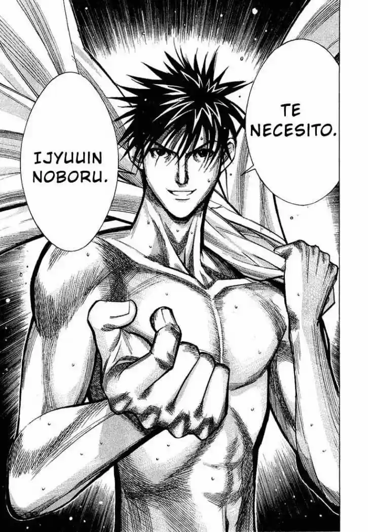 Iryuu: Team Medical Dragon (2002) - Capítulo 22 - Página 25 - LectorTMOo