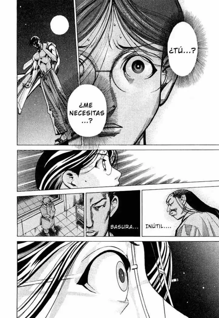 Iryuu: Team Medical Dragon (2002) - Capítulo 22 - Página 26 - LectorTMOo
