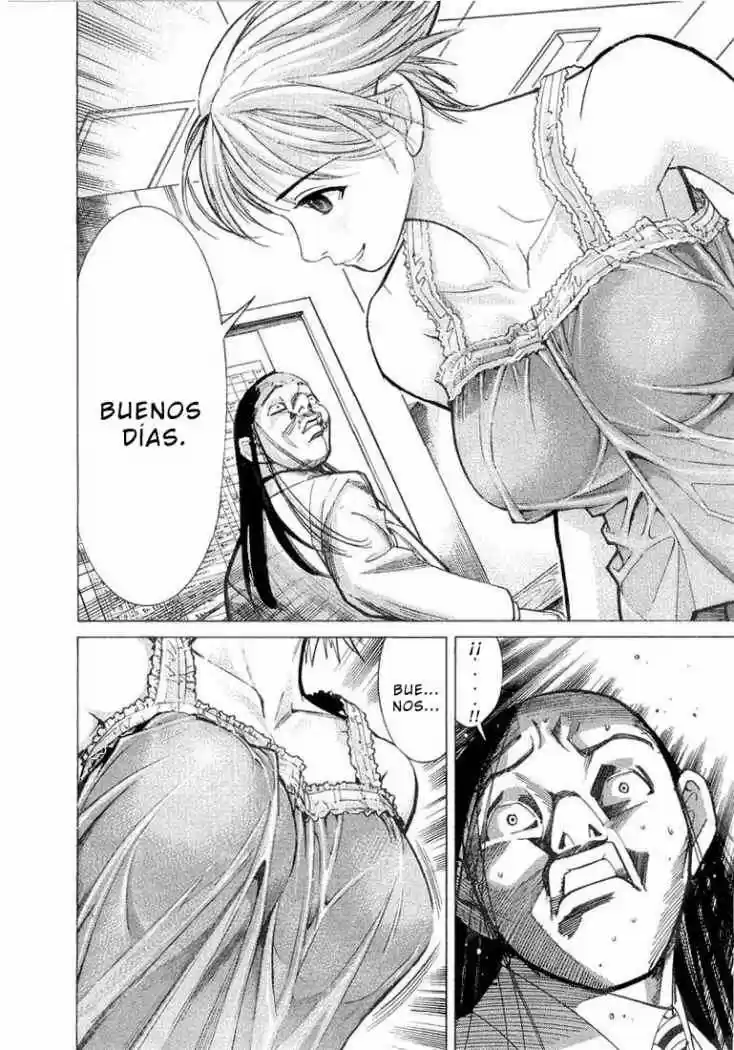 Iryuu: Team Medical Dragon (2002) - Capítulo 23 - Página 6 - LectorTMOo