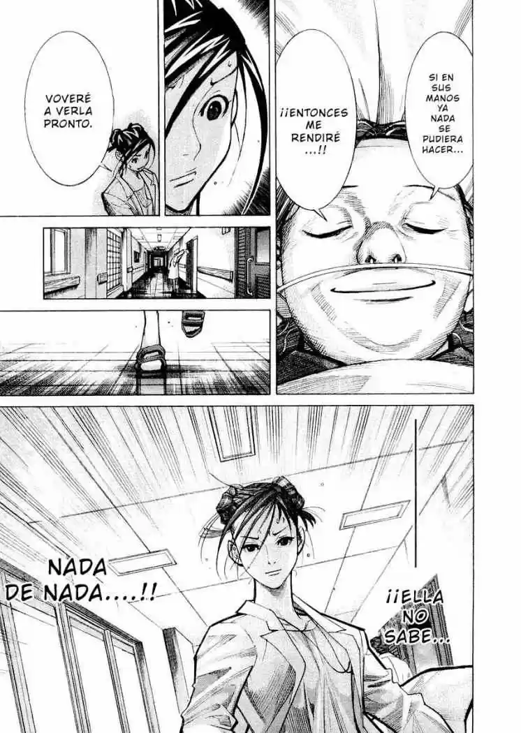 Iryuu: Team Medical Dragon (2002) - Capítulo 25 - Página 15 - LectorTMOo