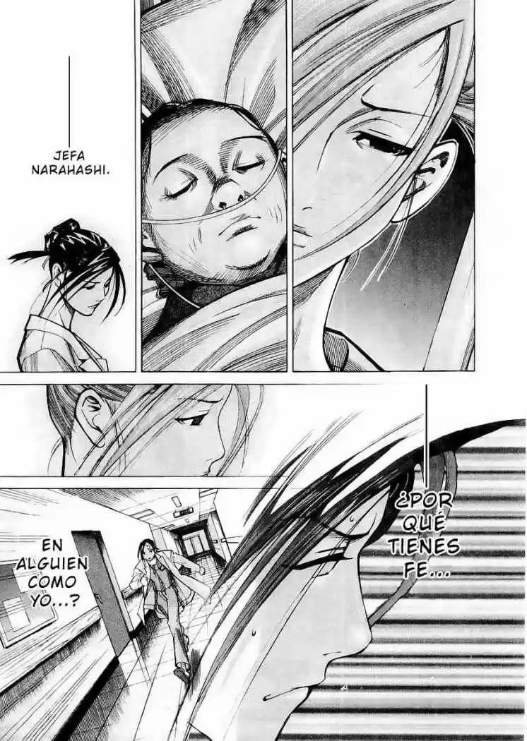 Iryuu: Team Medical Dragon (2002) - Capítulo 26 - Página 15 - LectorTMOo