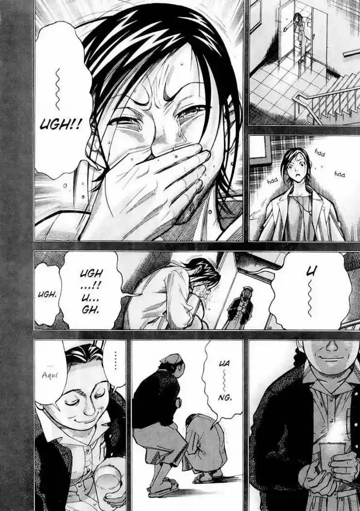 Iryuu: Team Medical Dragon (2002) - Capítulo 26 - Página 16 - LectorTMOo