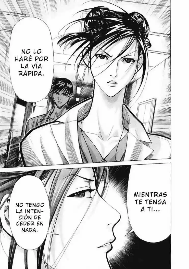Iryuu: Team Medical Dragon (2002) - Capítulo 27 - Página 11 - LectorTMOo