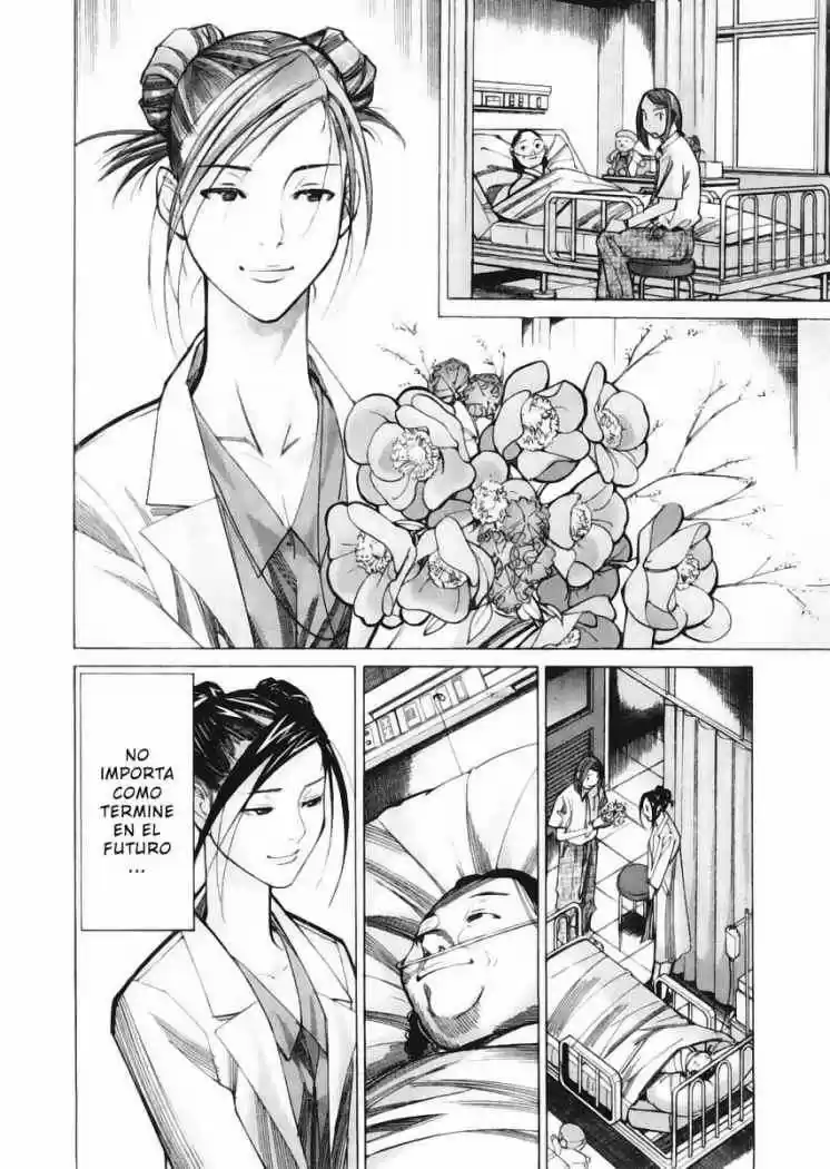 Iryuu: Team Medical Dragon (2002) - Capítulo 27 - Página 14 - LectorTMOo