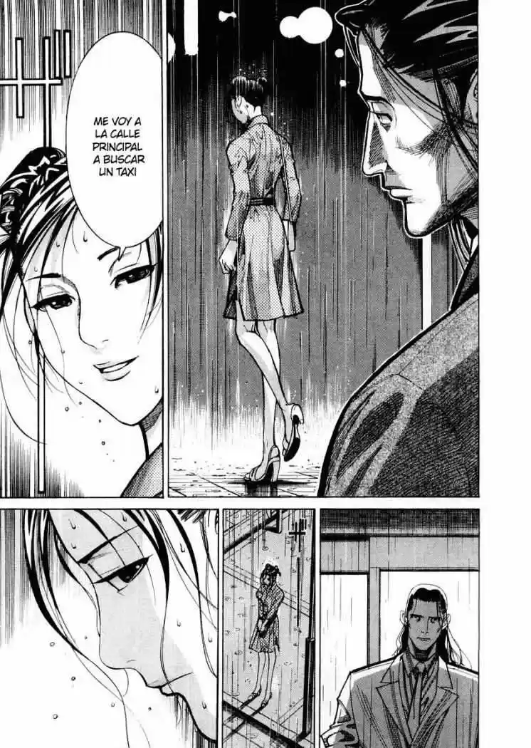 Iryuu: Team Medical Dragon (2002) - Capítulo 28 - Página 22 - LectorTMOo