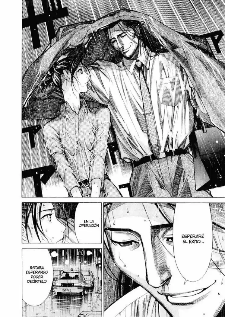 Iryuu: Team Medical Dragon (2002) - Capítulo 28 - Página 23 - LectorTMOo