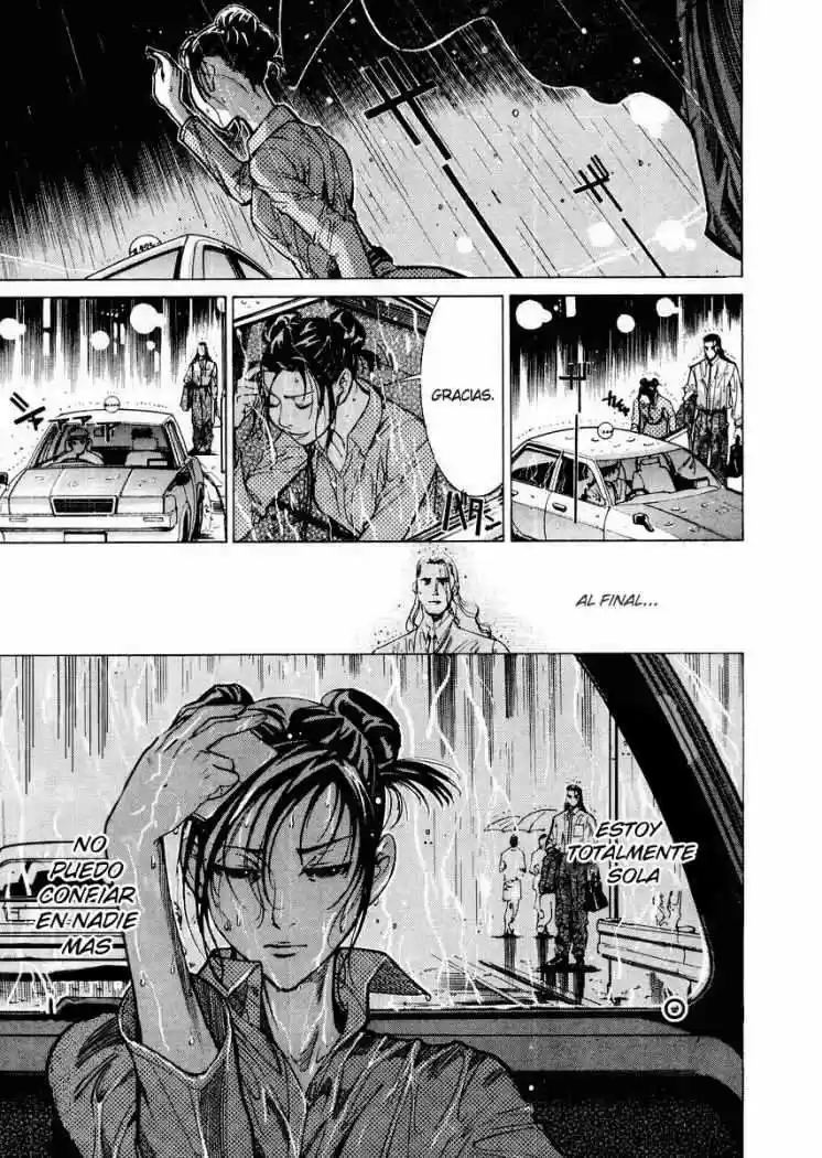 Iryuu: Team Medical Dragon (2002) - Capítulo 28 - Página 24 - LectorTMOo