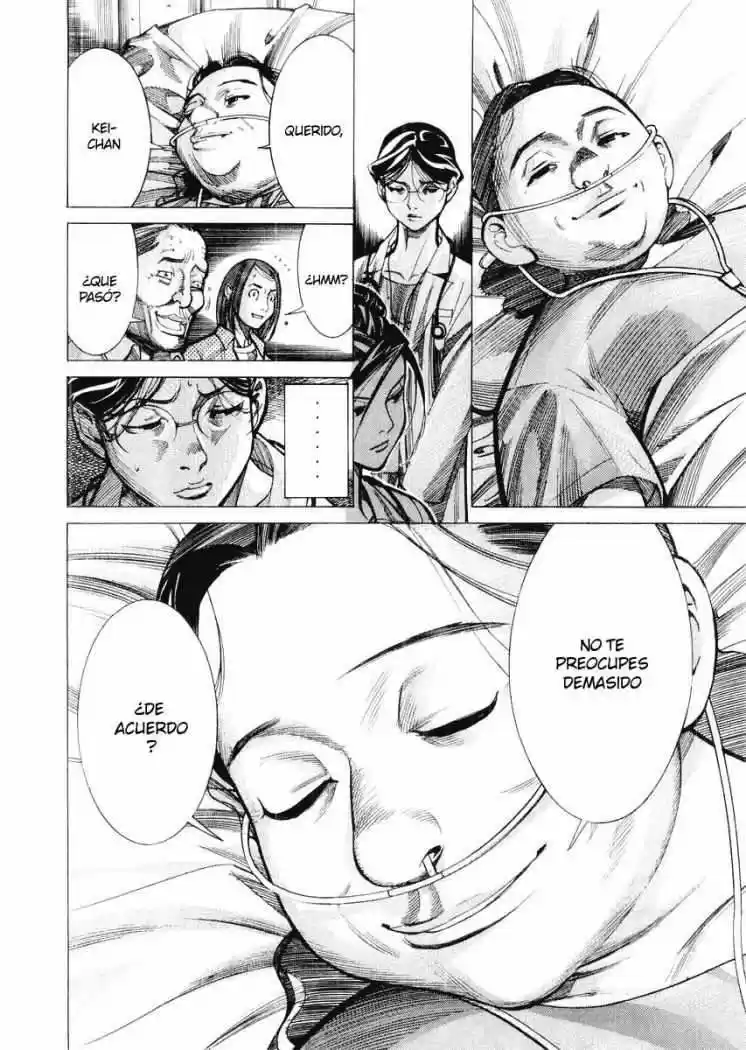 Iryuu: Team Medical Dragon (2002) - Capítulo 29 - Página 8 - LectorTMOo