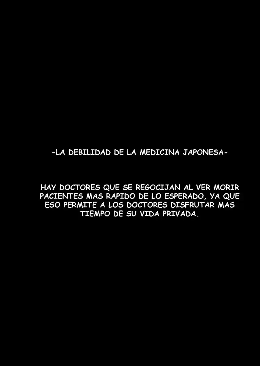 Iryuu: Team Medical Dragon (2002) - Capítulo 31 - Página 27 - LectorTMOo