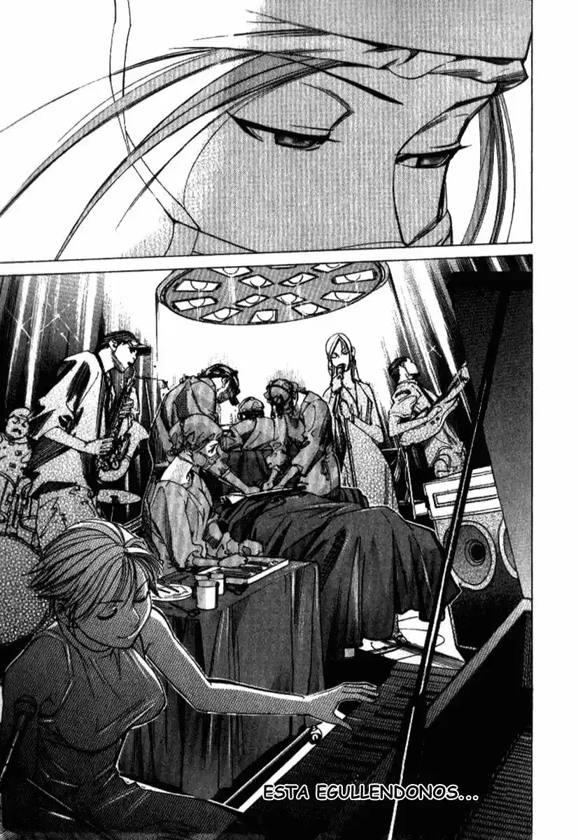 Iryuu: Team Medical Dragon (2002) - Capítulo 32 - Página 16 - LectorTMOo