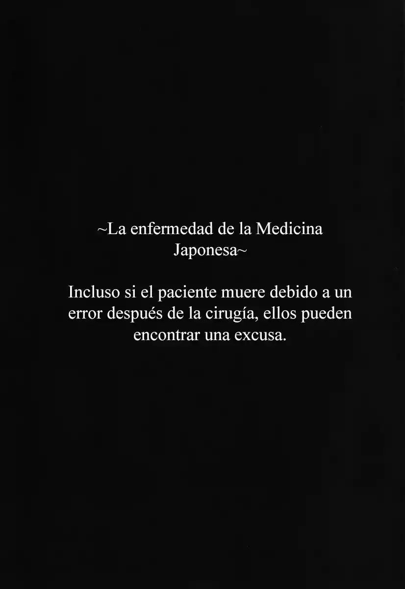Iryuu: Team Medical Dragon (2002) - Capítulo 34 - Página 24 - LectorTMOo