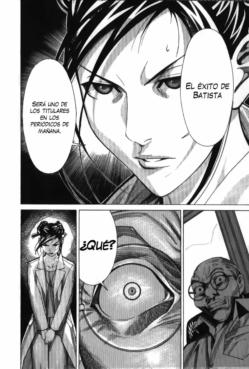 Iryuu: Team Medical Dragon (2002) - Capítulo 35 - Página 12 - LectorTMOo