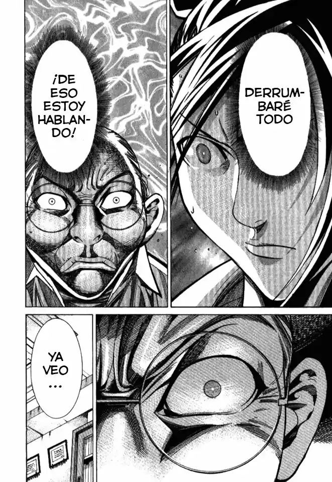 Iryuu: Team Medical Dragon (2002) - Capítulo 35 - Página 14 - LectorTMOo