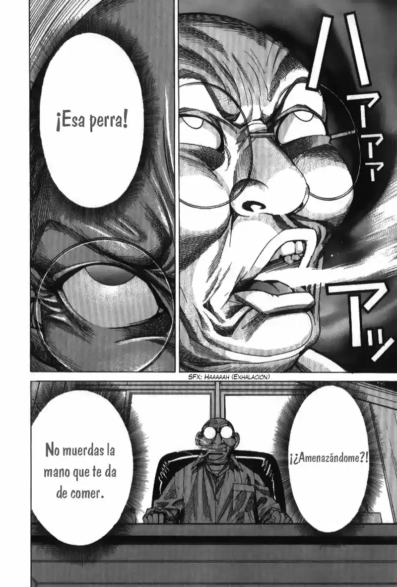 Iryuu: Team Medical Dragon (2002) - Capítulo 35 - Página 18 - LectorTMOo