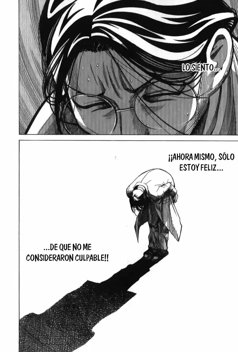 Iryuu: Team Medical Dragon (2002) - Capítulo 35 - Página 26 - LectorTMOo