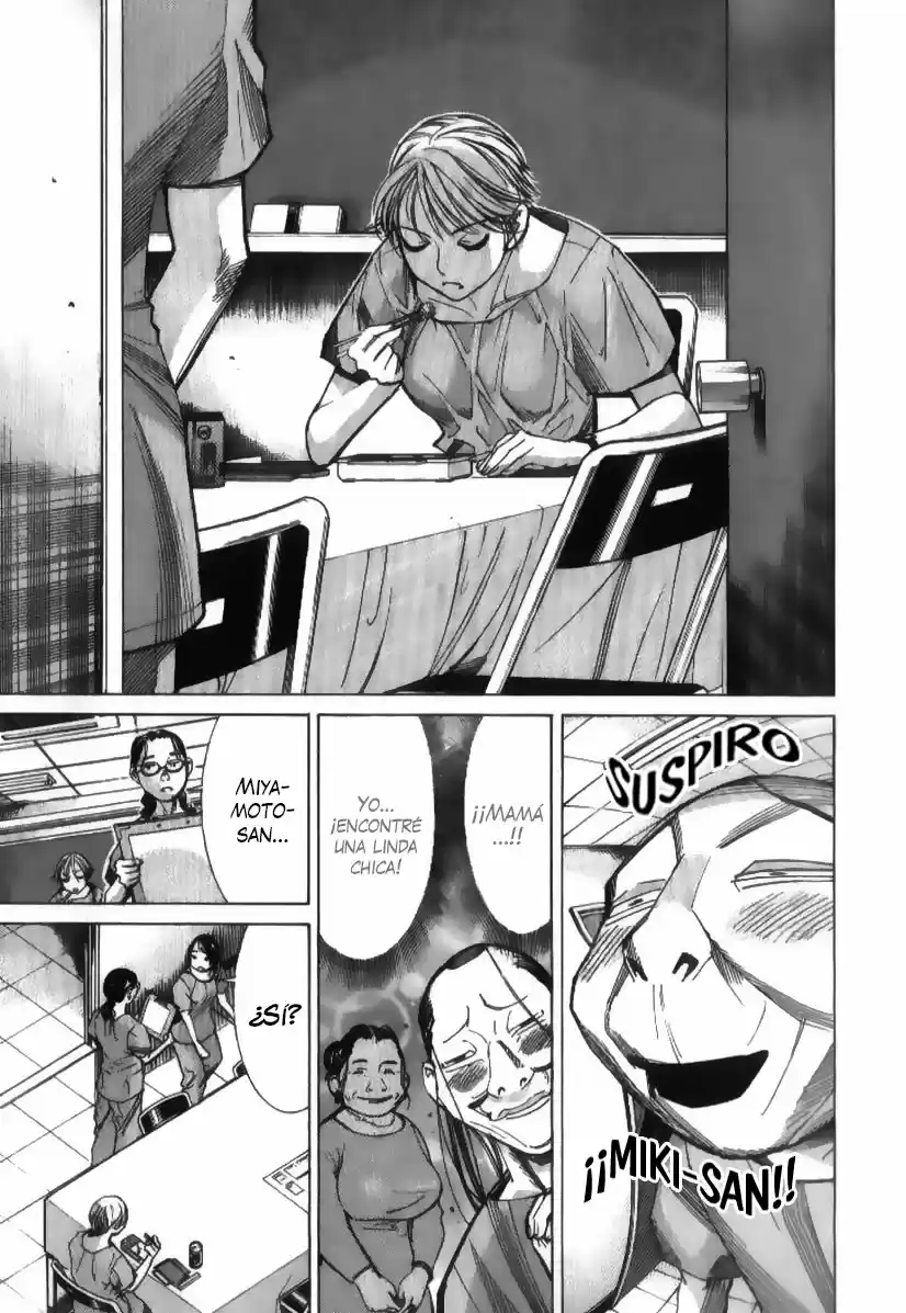 Iryuu: Team Medical Dragon (2002) - Capítulo 36 - Página 12 - LectorTMOo