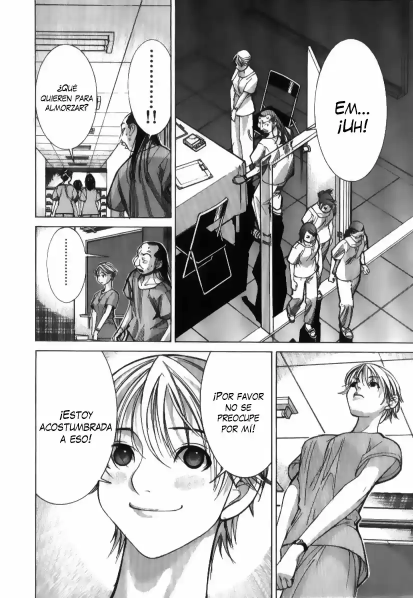 Iryuu: Team Medical Dragon (2002) - Capítulo 36 - Página 16 - LectorTMOo