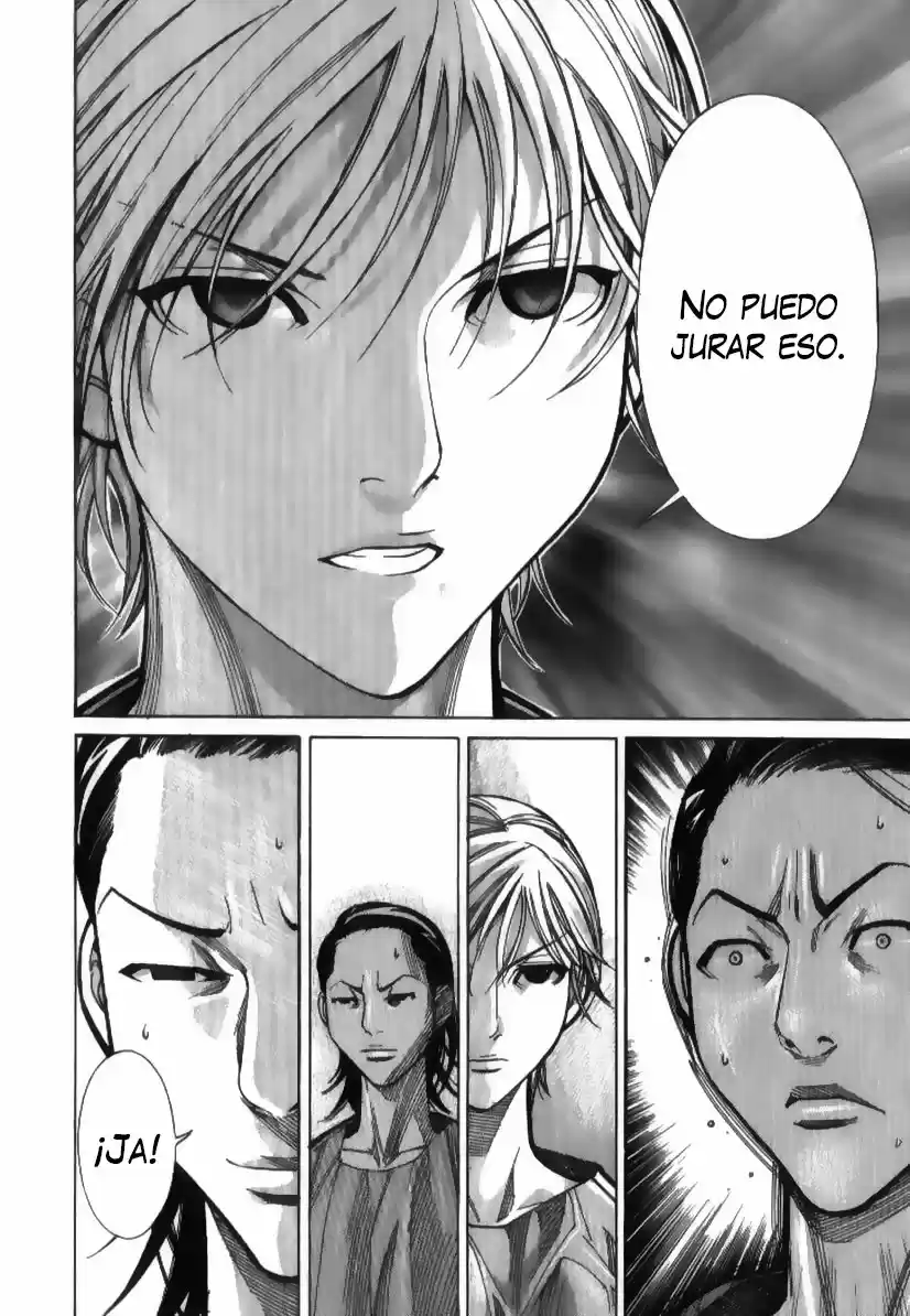 Iryuu: Team Medical Dragon (2002) - Capítulo 36 - Página 22 - LectorTMOo
