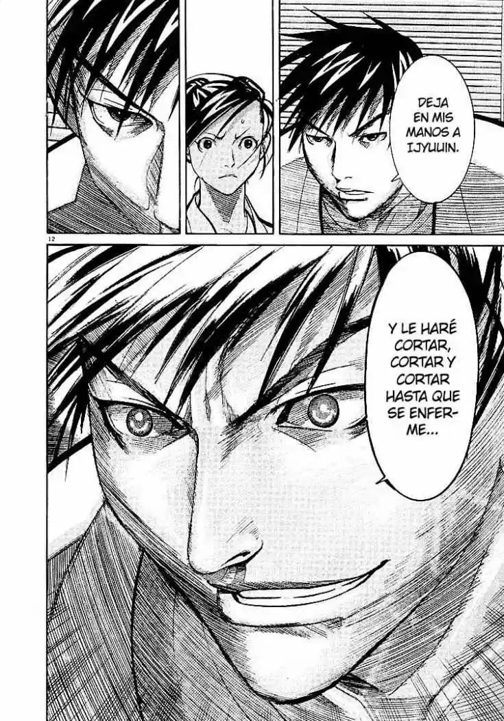 Iryuu: Team Medical Dragon (2002) - Capítulo 4 - Página 13 - LectorTMOo