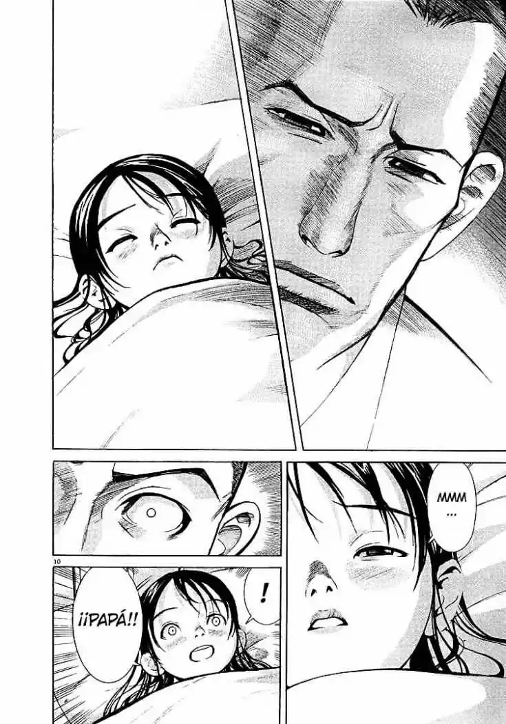 Iryuu: Team Medical Dragon (2002) - Capítulo 7 - Página 11 - LectorTMOo