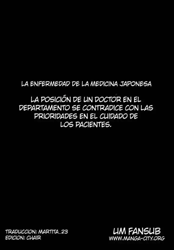 Iryuu: Team Medical Dragon (2002) - Capítulo 8 - Página 24 - LectorTMOo