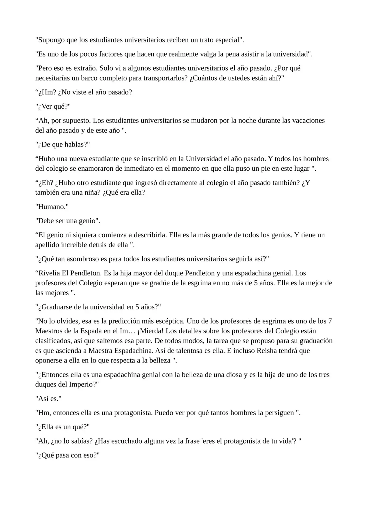 Isaac (2019) - Capítulo 15 - Página 6 - LectorTMOo