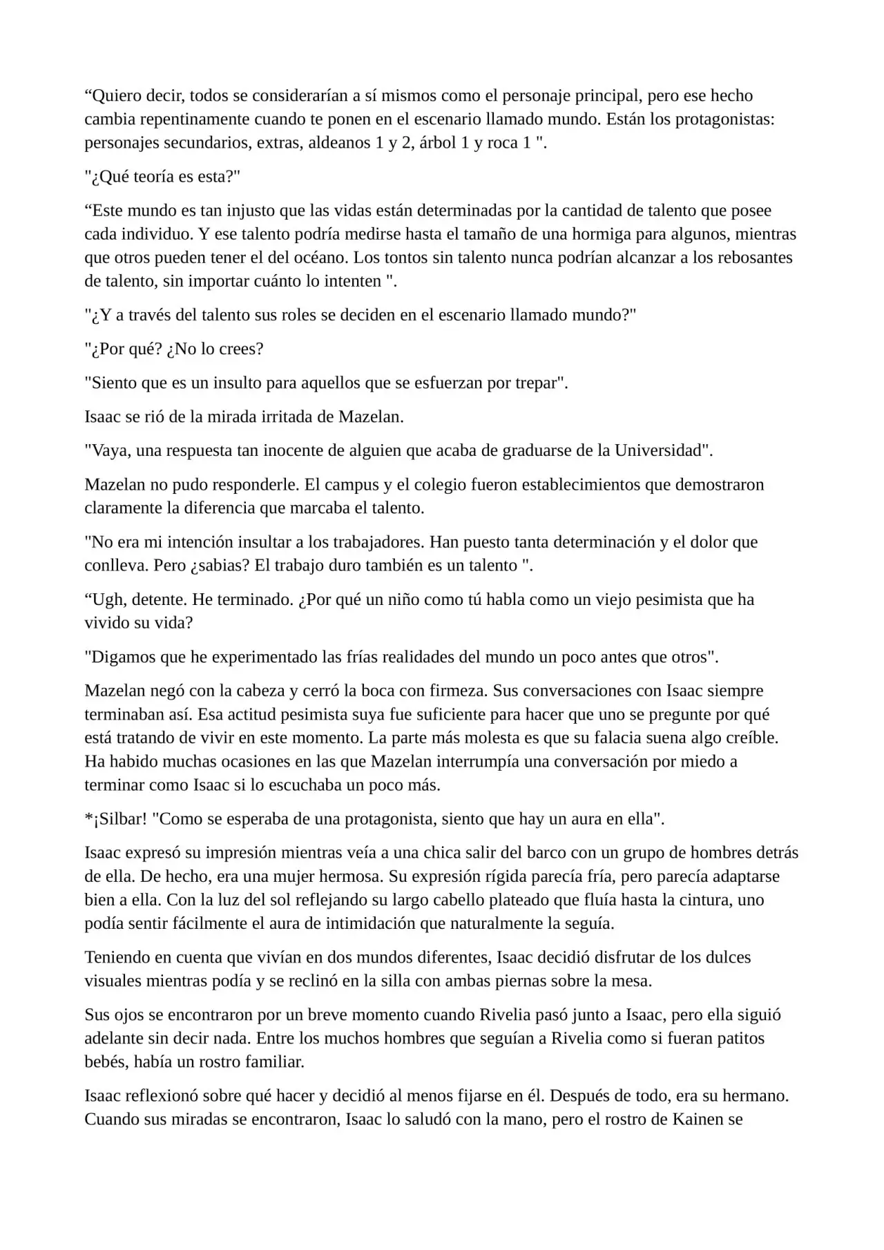 Isaac (2019) - Capítulo 15 - Página 7 - LectorTMOo
