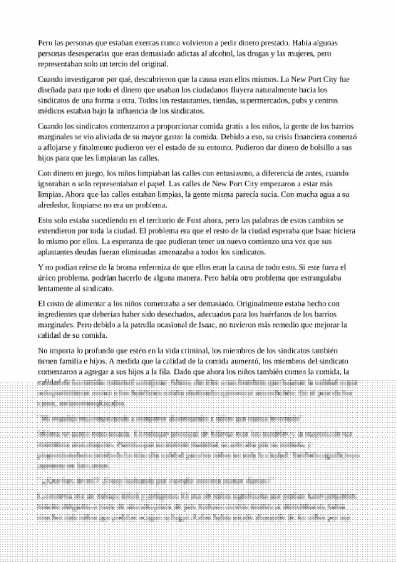 Isaac (2019) - Capítulo 29 - Página 6 - LectorTMOo