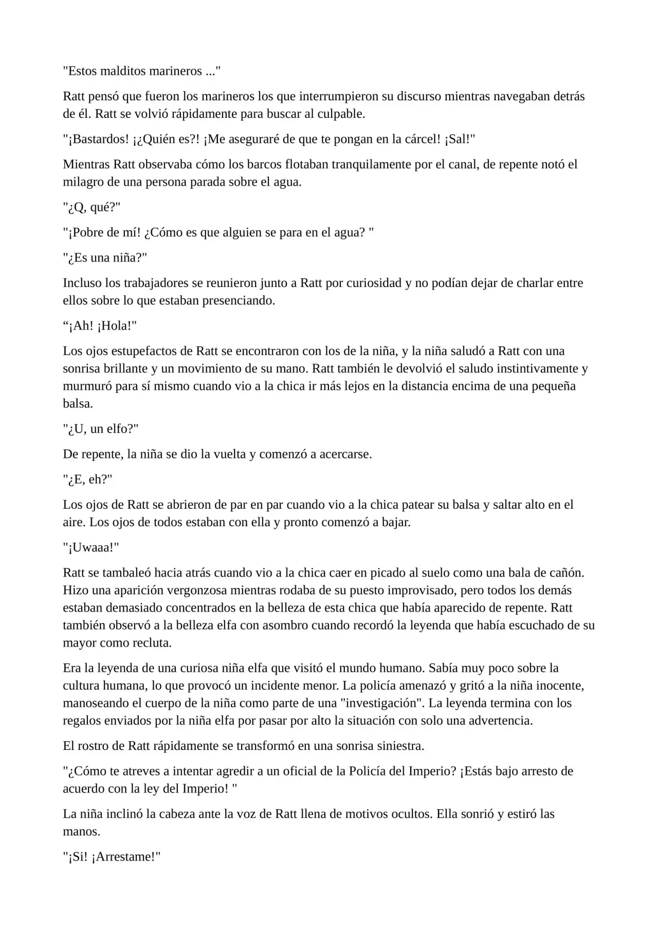Isaac (2019) - Capítulo 29 - Página 9 - LectorTMOo