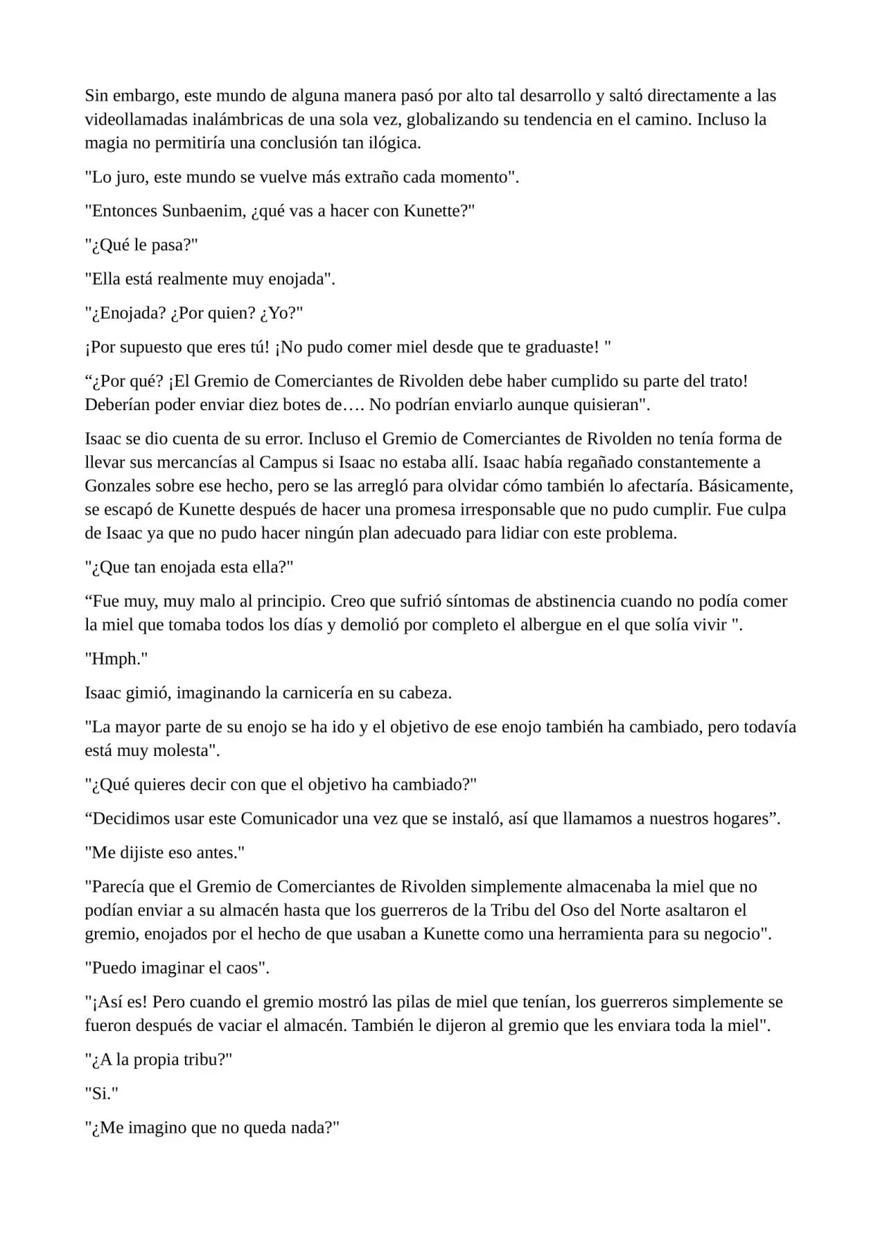 Isaac (2019) - Capítulo 30 - Página 4 - LectorTMOo