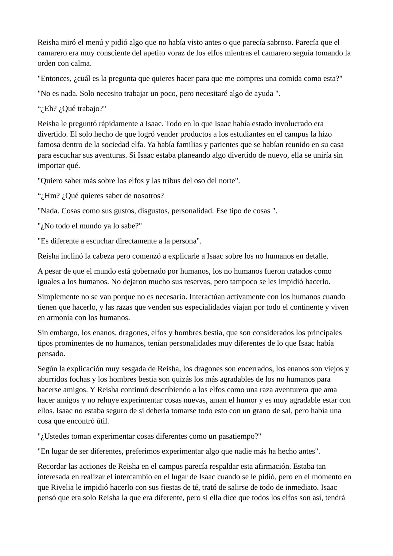 Isaac (2019) - Capítulo 32 - Página 5 - LectorTMOo