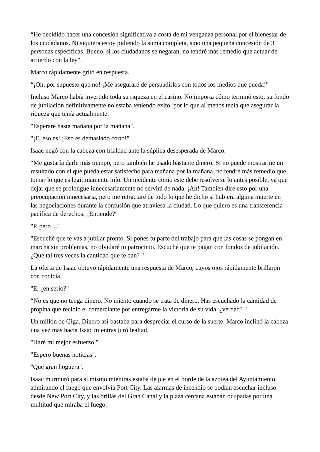 Isaac (2019) - Capítulo 46 - Página 10 - LectorTMOo