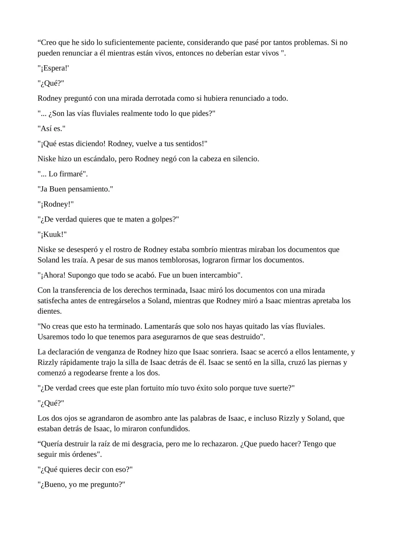 Isaac (2019) - Capítulo 46 - Página 13 - LectorTMOo