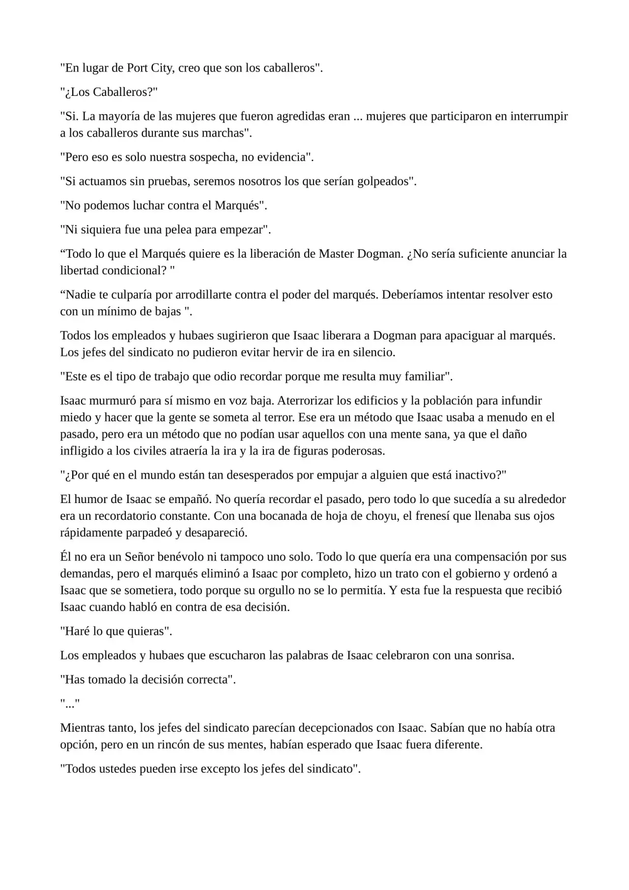 Isaac (2019) - Capítulo 48 - Página 9 - LectorTMOo