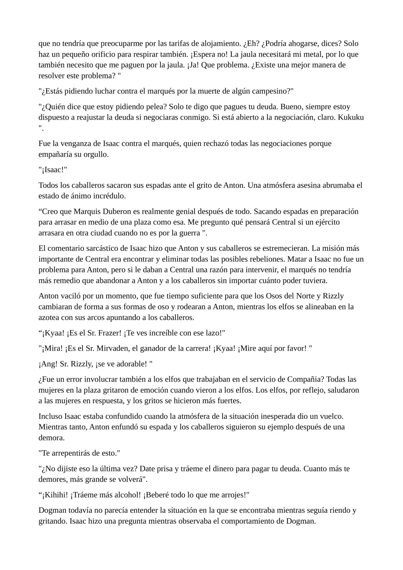 Isaac (2019) - Capítulo 49 - Página 7 - LectorTMOo
