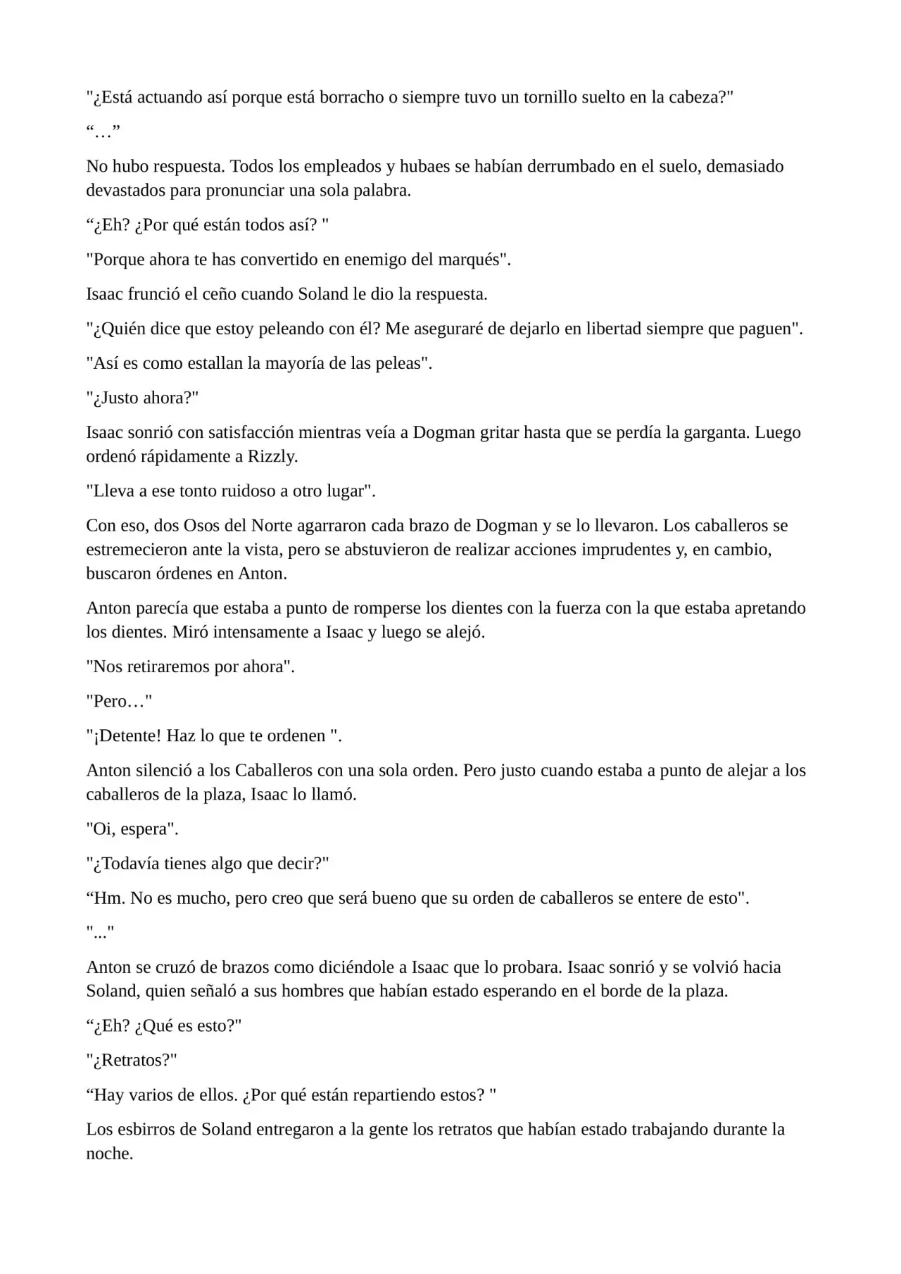 Isaac (2019) - Capítulo 49 - Página 8 - LectorTMOo