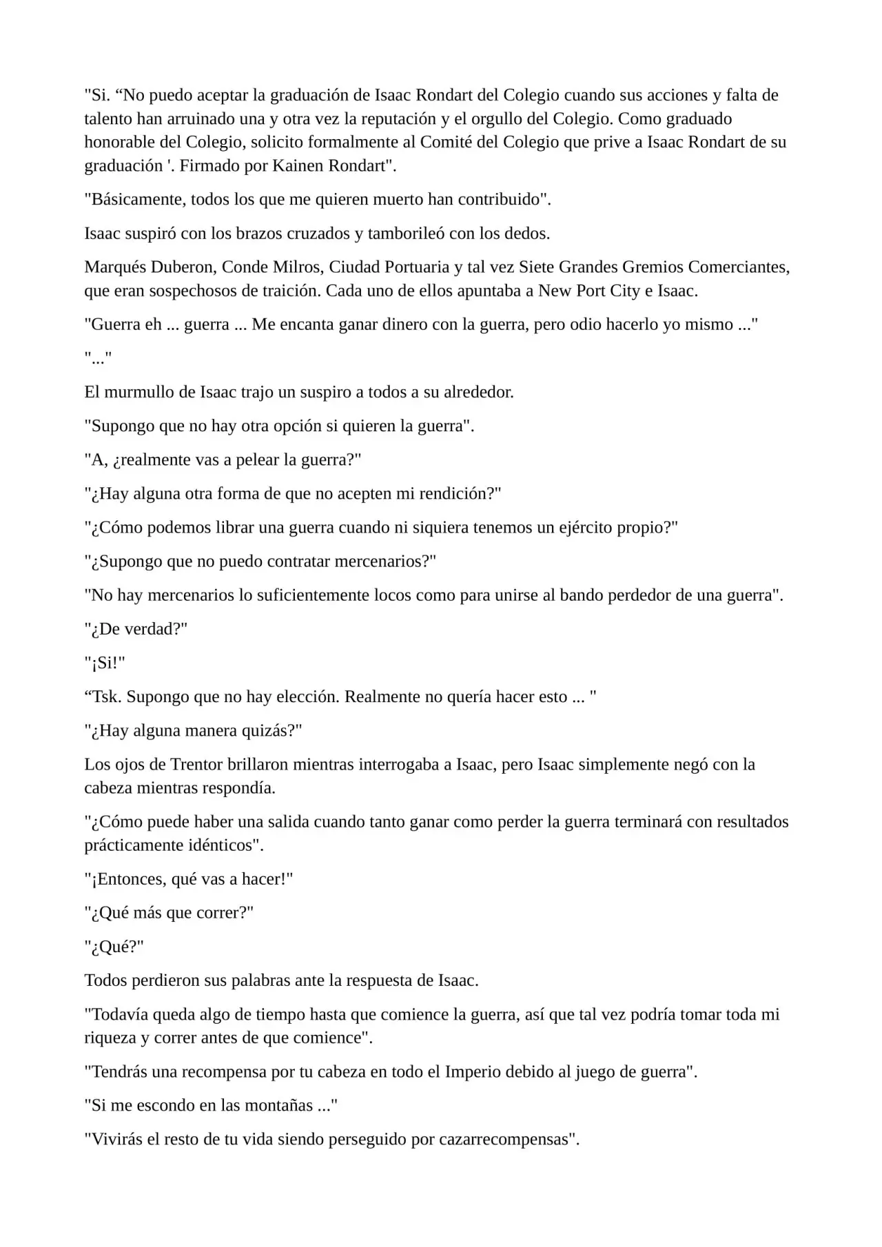 Isaac (2019) - Capítulo 50 - Página 7 - LectorTMOo